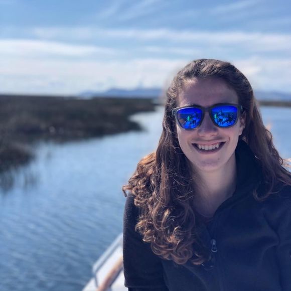 Meet your Posher, Emma - Picture 1 of 1